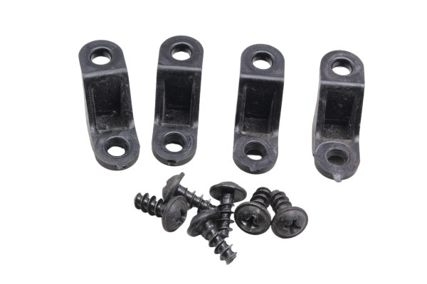 Soporte faro anclaje carenado juego delantero KTM 640 LC4 DUKE 2 DK2 99-07