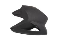 Tank side fairing cover panel trim front left BMW R 1200 GS K25 0307 R12 04-07