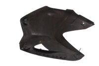 Tank side fairing cover panel trim front left BMW R 1200 GS K25 0307 R12 04-07