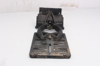 Licence plate holder bracket tail tidy rear BMW R 1200 GS K25 0307 R12 04-07