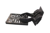Licence plate holder bracket tail tidy rear BMW R 1200 GS K25 0307 R12 04-07