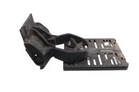 Licence plate holder bracket tail tidy rear BMW R 1200 GS K25 0307 R12 04-07