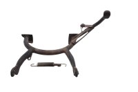 Center stand centre main with return spring BMW R 1200 GS K25 0307 R12 04-07