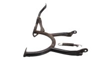 Center stand centre main with return spring BMW R 1200 GS K25 0307 R12 04-07