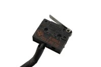 Clutch switch starter interlock safety cable left BMW R 1150 GS R21 0415 99-04