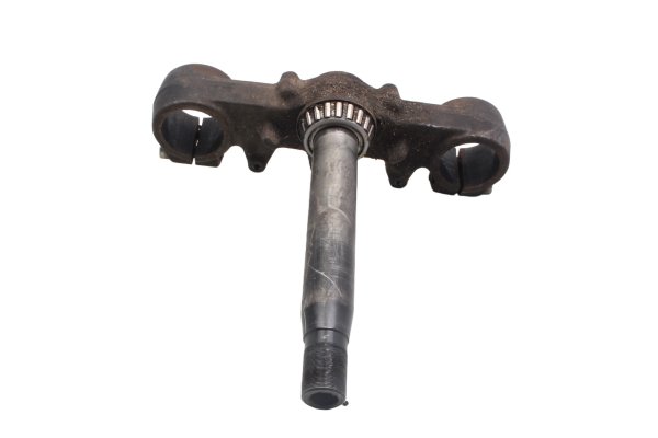 Piastra forcella inferiore cannotto con cuscinetto BMW F 650 GS R13 0175 04-08