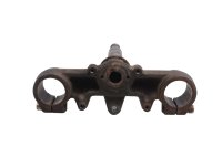 Piastra forcella inferiore cannotto con cuscinetto BMW F 650 GS R13 0175 04-08