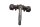 Piastra forcella inferiore cannotto con cuscinetto BMW F 650 GS R13 0175 04-08