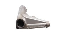 Svingarm Paralever enkeltsidet hjulophæng bag BMW R 1200 GS K25 0307 R12 04-07