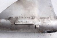 Svingarm Paralever enkeltsidet hjulophæng bag BMW R 1200 GS K25 0307 R12 04-07