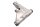 Svingarm Paralever enkeltsidet hjulophæng bag BMW R 1200 GS K25 0307 R12 04-07