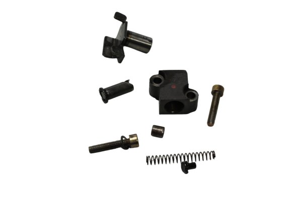 Cam chain tensioner set housing spring bolts sleeve BMW K 100 K100 K589 82-88