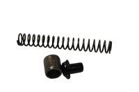 Cam chain tensioner set housing spring bolts sleeve BMW K 100 K100 K589 82-88