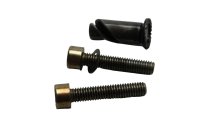 Cam chain tensioner set housing spring bolts sleeve BMW K 100 K100 K589 82-88