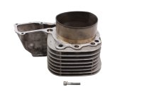 Cylinder foring venstre motor Gilardoni 101 mm BMW R 1200 GS K25 0307 R12 04-07