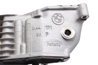 Cylinder foring venstre motor Gilardoni 101 mm BMW R 1200 GS K25 0307 R12 04-07