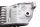 Cylinder foring venstre motor Gilardoni 101 mm BMW R 1200 GS K25 0307 R12 04-07