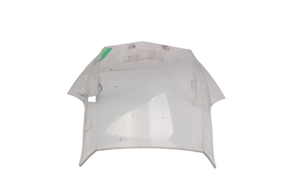 Vindskærm forrude klar foran deflektor spoiler BMW R 1200 GS K25 0307 R12 04-07