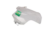 Vindskærm forrude klar foran deflektor spoiler BMW R 1200 GS K25 0307 R12 04-07