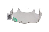 Vindskærm forrude klar foran deflektor spoiler BMW R 1200 GS K25 0307 R12 04-07