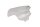 Vindskærm forrude klar foran deflektor spoiler BMW R 1200 GS K25 0307 R12 04-07