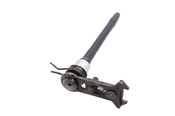 Eje selector cambio marchas mecanismo palanca caja KTM 640 LC4 DUKE 2 DK2 99-07