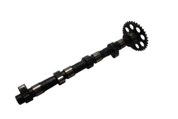 Intake camshaft inlet sprocket timing gear engine head BMW K 100 K100 K589 82-88