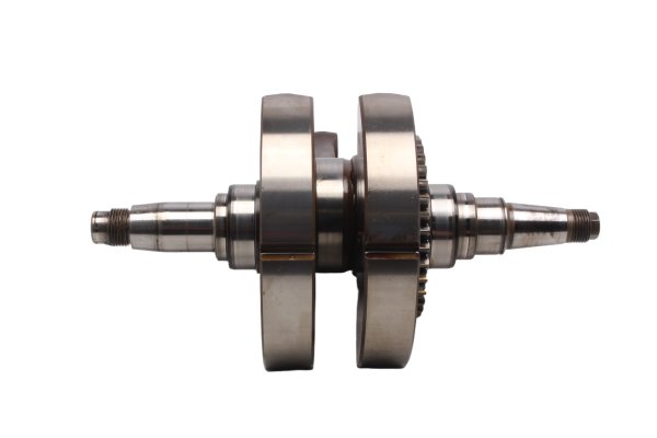 Krumtapaksel med plejlstang motor krankaksel KTM Duke 690 690DUKE/14 14-15