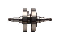 Krumtapaksel med plejlstang motor krankaksel KTM Duke 690 690DUKE/14 14-15