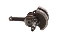 Krumtapaksel med plejlstang motor krankaksel KTM Duke 690 690DUKE/14 14-15