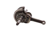 Krumtapaksel med plejlstang motor krankaksel KTM Duke 690 690DUKE/14 14-15