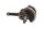 Krumtapaksel med plejlstang motor krankaksel KTM Duke 690 690DUKE/14 14-15