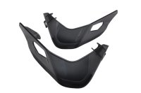 Wind deflector set upper left right fairing Honda CRF 1100 LA Africa Twin 23-23