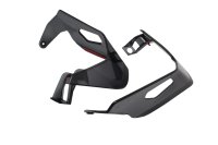 Wind deflector set upper left right fairing Honda CRF 1100 LA Africa Twin 23-23