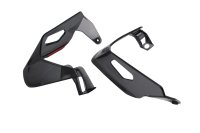 Wind deflector set upper left right fairing Honda CRF 1100 LA Africa Twin 23-23