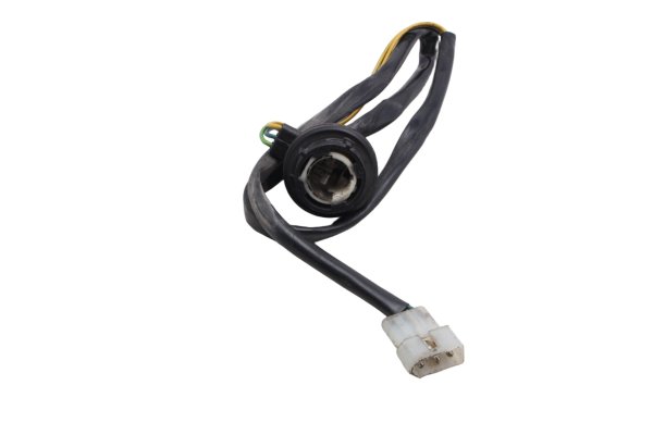 Portalámparas piloto trasero cableado conector luz KTM 640 LC4 DUKE 2 DK2 99-07