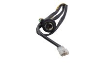 Portalámparas piloto trasero cableado conector luz KTM 640 LC4 DUKE 2 DK2 99-07
