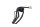 Portalámparas piloto trasero cableado conector luz KTM 640 LC4 DUKE 2 DK2 99-07