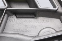 Bagagebærer topboksbeslag bagerst holder plade BMW R 1200 GS K25 0307 R12 04-07