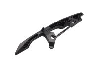 Pillion grab rail handle right rear passenger grip Honda NC 750 S RC88 16-20