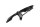 Pillion grab rail handle right rear passenger grip Honda NC 750 S RC88 16-20