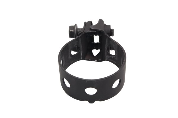 Exhaust clamp muffler band silencer joint bracket Honda CB 1000 R SC80 18-21