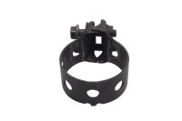 Exhaust clamp muffler band silencer joint bracket Honda CB 1000 R SC80 18-21