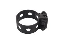 Exhaust clamp muffler band silencer joint bracket Honda CB 1000 R SC80 18-21