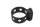 Exhaust clamp muffler band silencer joint bracket Honda CB 1000 R SC80 18-21