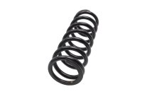 Molla ammortizzatore elicoidale monoshock sospensione nero Ducati universell