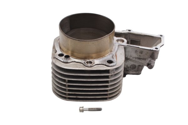 Cylinder foring højre 101mm boring motorblok BMW R 1200 GS K25 0307 R12 04-07