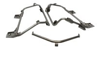 Kofferhalter Gepäckträger Satz links rechts Strebe BMW R 1200 RT K26 0368 05-09