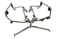 Kofferhalter Gepäckträger Satz links rechts Strebe BMW R 1200 RT K26 0368 05-09