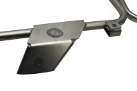 Kofferhalter Gepäckträger Satz links rechts Strebe BMW R 1200 RT K26 0368 05-09